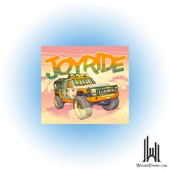 JOYRIDE: UNLEASHED